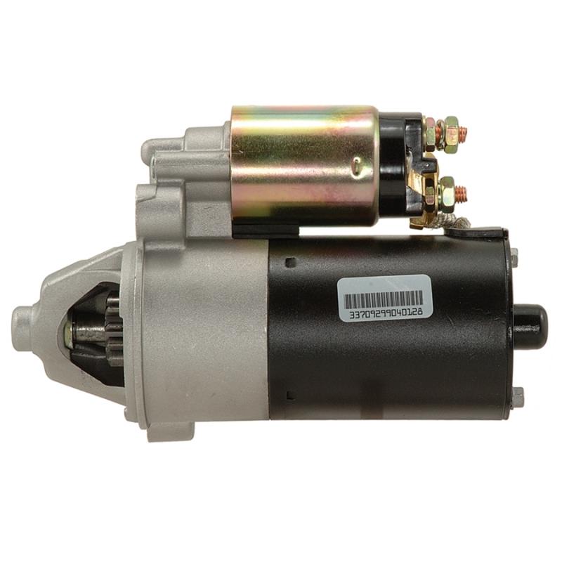Remy 28709 - Starter Motor Remy 28709 Starter Motor product image 3 of 4