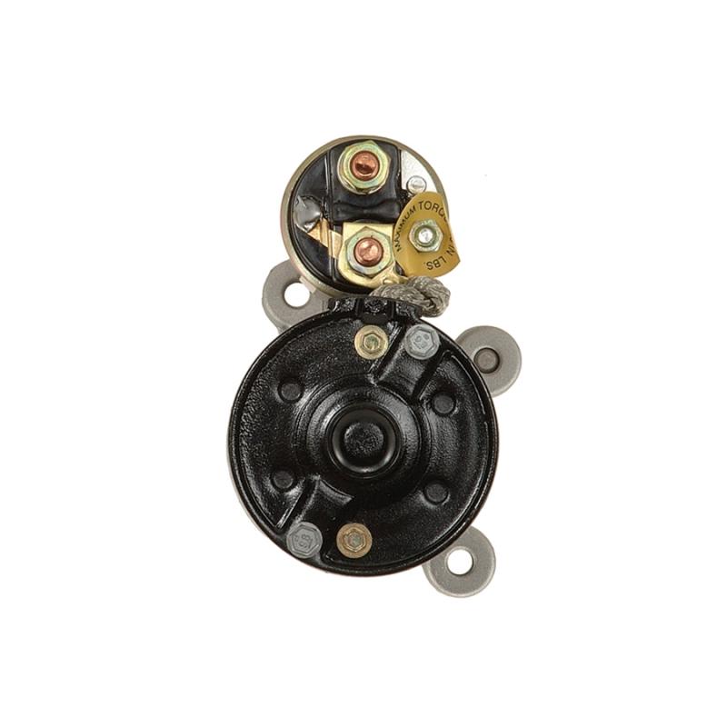 Remy 28709 - Starter Motor Remy 28709 Starter Motor product image 4 of 4