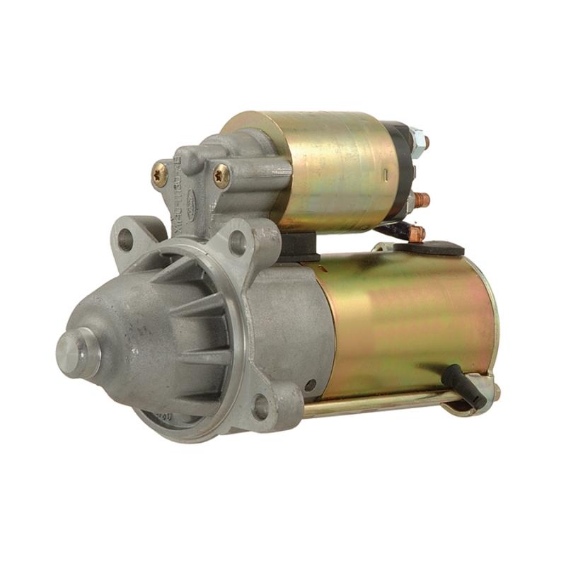 Remy 28710 - Starter Motor Remy 28710 Starter Motor product image 1 of 4