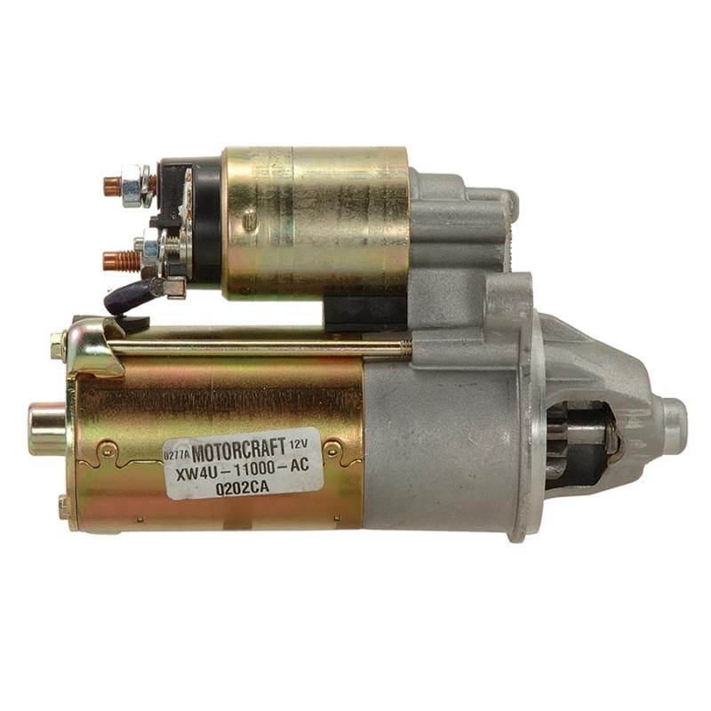 Remy 28710 - Starter Motor Remy 28710 Starter Motor product image 2 of 4