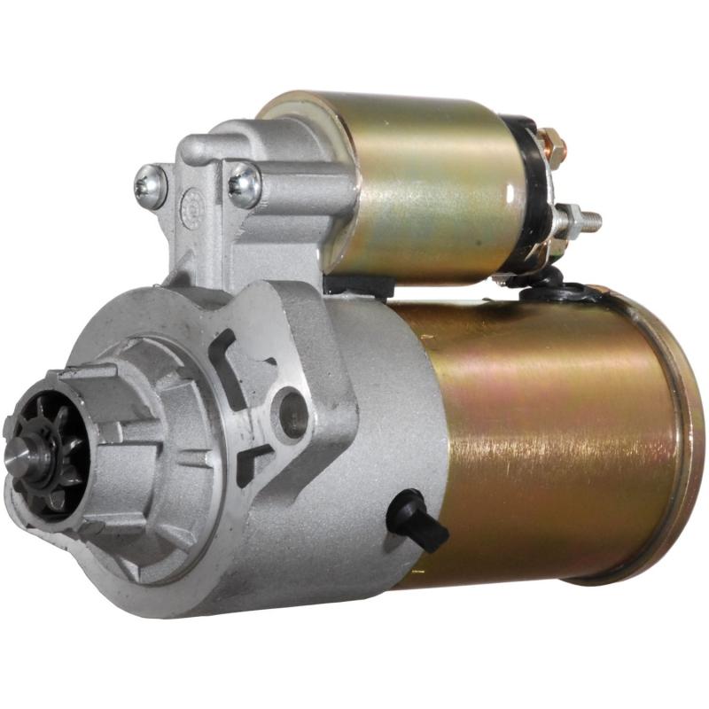 Remy 28711 - Starter Motor Remy 28711 Starter Motor product image 1 of 4