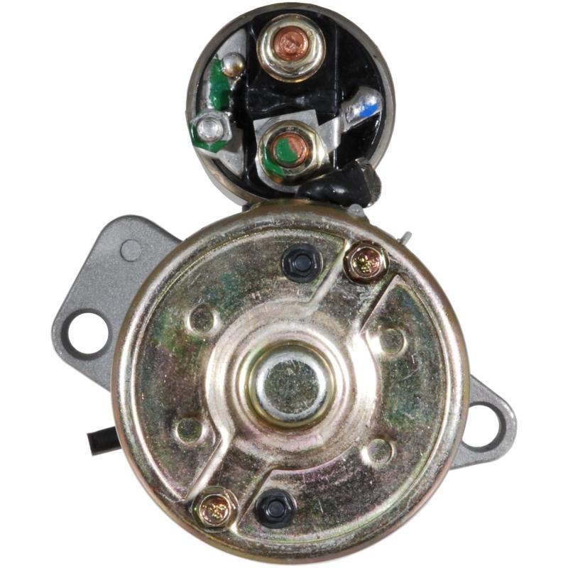 Remy 28711 - Starter Motor Remy 28711 Starter Motor product image 2 of 4