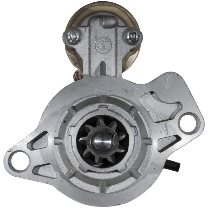 Remy 28711 - Starter Motor Remy 28711 Starter Motor product image 4 of 4
