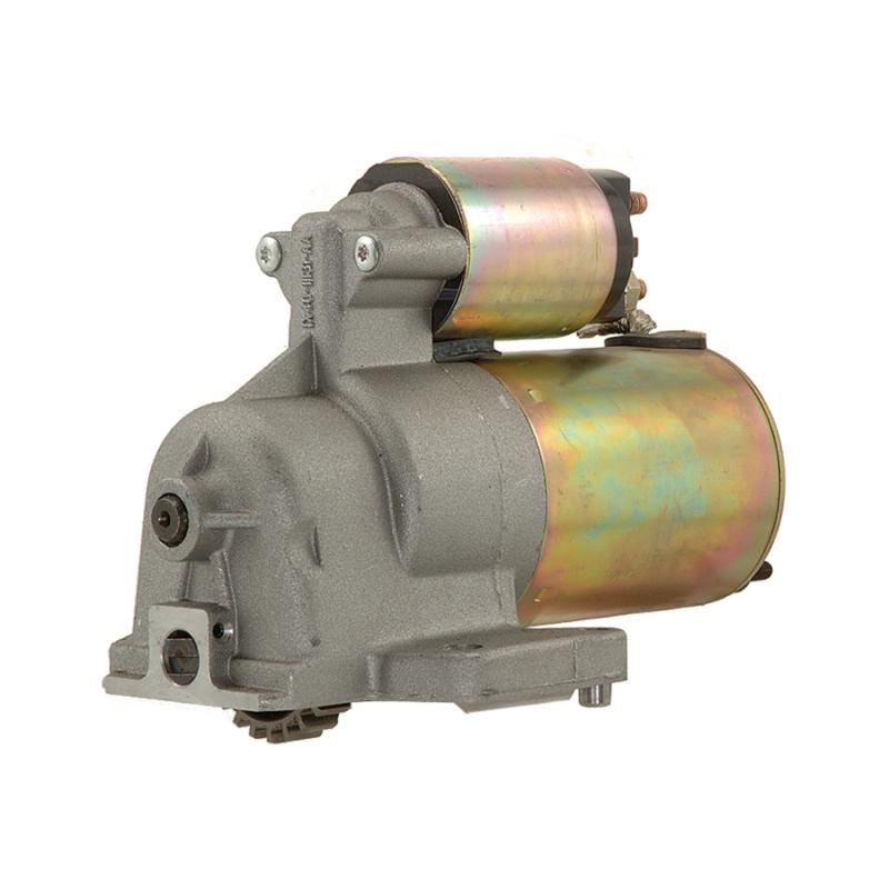 Remy 28713 Starter Motor product image 3 of 4