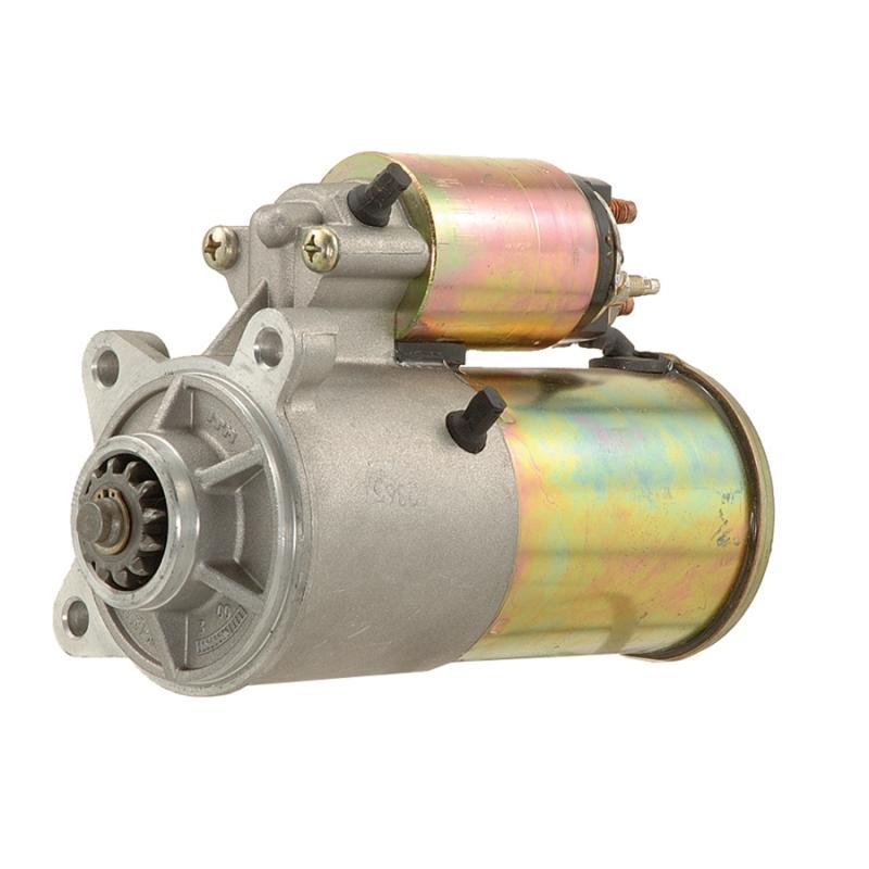 Remy 28714 - Starter Motor Remy 28714 Starter Motor product image 1 of 4