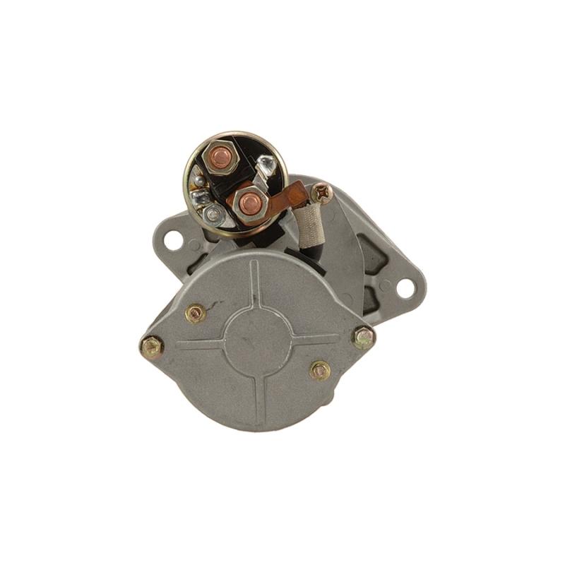 Remy 28716 Starter Motor product image 2 of 4