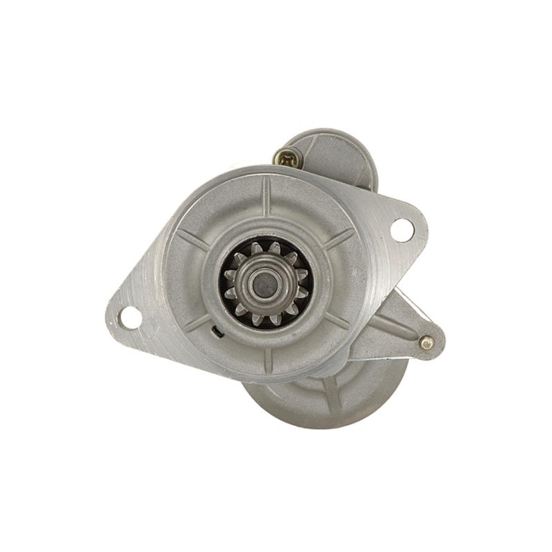 Remy 28716 Starter Motor product image 4 of 4