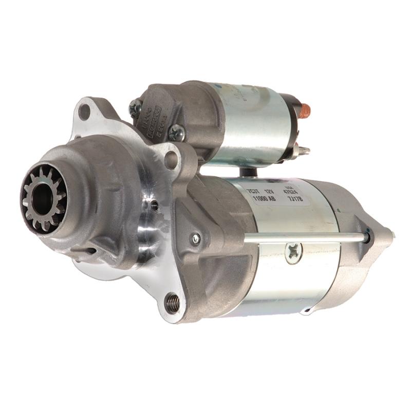 Remy 28742 - Starter Motor Remy 28742 Starter Motor product image 2 of 4