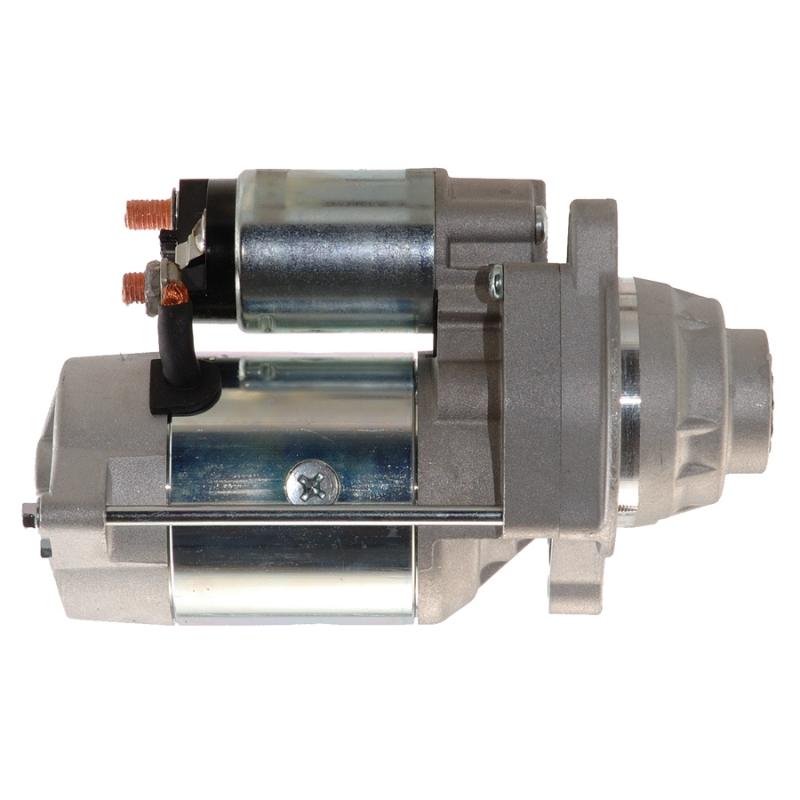 Remy 28742 - Starter Motor Remy 28742 Starter Motor product image 3 of 4