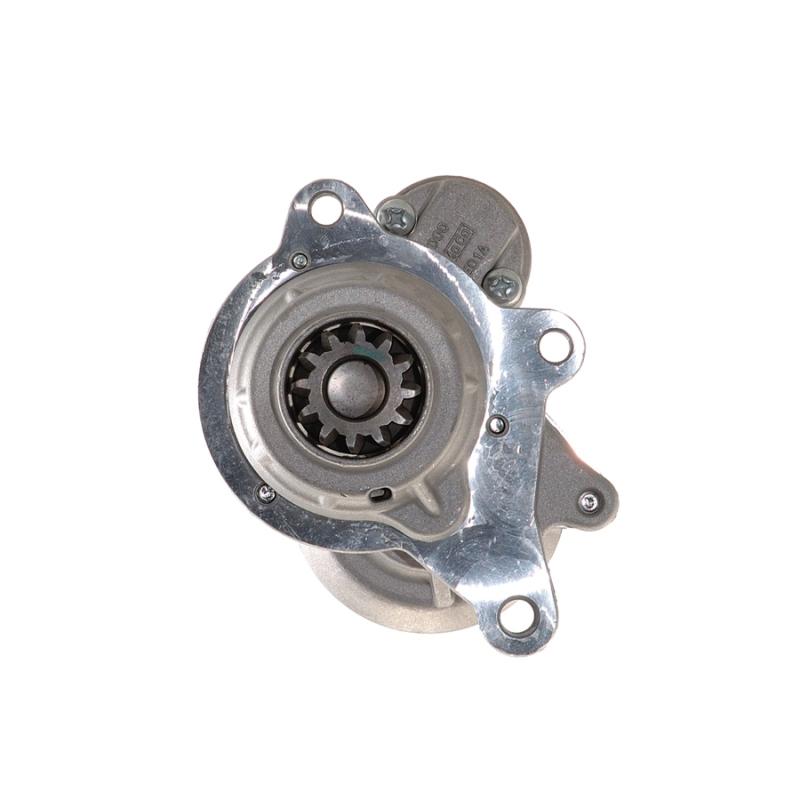 Remy 28742 - Starter Motor Remy 28742 Starter Motor product image 4 of 4