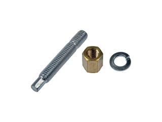 1983 GMC G3500 Exhaust Flange Stud and Nut Front Dorman 29200 image 2 of 4
