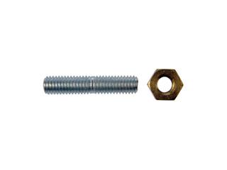 1983 Nissan Pulsar NX Exhaust Flange Stud and Nut Front Dorman 29203 image 1 of 4