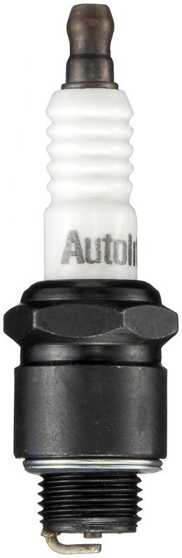 1952 GMC 253-22 Spark Plug Autolite 295 image 1 of 1