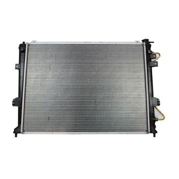 2010 Kia Rondo Radiator Primary TYC 2961 image 1 of 4
