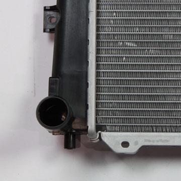 2010 Kia Rondo Radiator Primary TYC 2961 image 2 of 4