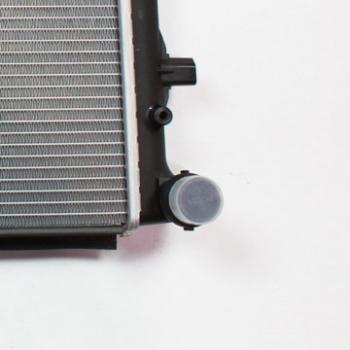 2014 Volkswagen Golf Radiator