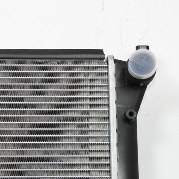 2011 Volkswagen Passat CC Radiator Primary TYC 2964 image 3 of 4