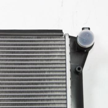 2014 Volkswagen Jetta Radiator TYC 2964 image 3 of 4