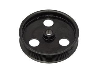 1995 Ford F-250 Power Steering Pump Pulley Dorman 300002 image 1 of 2