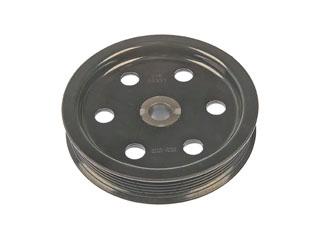 1989 Ford F-350 Power Steering Pump Pulley Dorman 300003 image 1 of 4