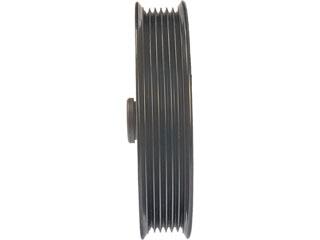 2002 Mercury Sable Power Steering Pump Pulley Dorman 300003 image 2 of 4