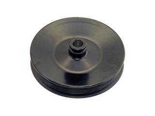 1996 Ford Windstar Power Steering Pump Pulley Dorman 300005 image 1 of 3