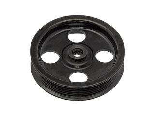 2004 Ford Focus Power Steering Pump Pulley