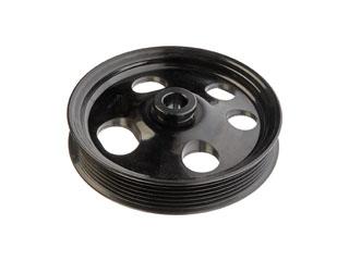 Dorman 300008 - Power Steering Pump Pulley Dorman 300008 Power Steering Pump Pulley product image 1 of 3