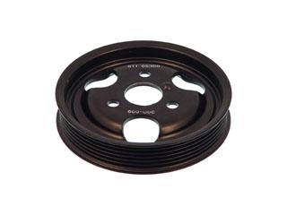 2009 Ford Mustang Power Steering Pump Pulley
