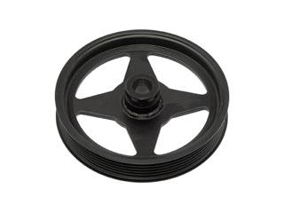 2014 Ford E-150 Power Steering Pump Pulley