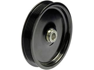 2005 Mercury Monterey Power Steering Pump Pulley Dorman 300015 image 2 of 4