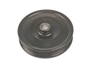 1996 Ford F-250 Power Steering Pump Pulley Dorman 300029 image 1 of 4