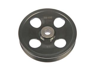1995 Mercury Villager Power Steering Pump Pulley