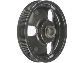 1994 Dodge Shadow Power Steering Pump Pulley Dorman 300100 image 1 of 2
