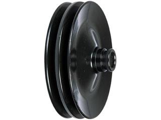 1993 GMC G2500 Power Steering Pump Pulley