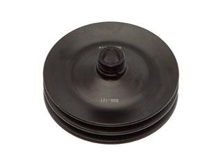 1983 GMC G3500 Power Steering Pump Pulley Dorman 300121 image 2 of 4