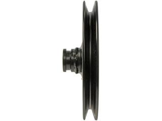 1988 GMC Jimmy Power Steering Pump Pulley Dorman 300122 image 1 of 2