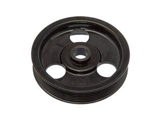 1996 Pontiac Grand Prix Power Steering Pump Pulley Dorman 300123 image 3 of 4