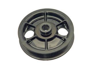 1992 Cadillac Allante Power Steering Pump Pulley Dorman 300127 image 1 of 2