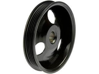 1996 Buick Century Power Steering Pump Pulley Dorman 300131 image 1 of 3