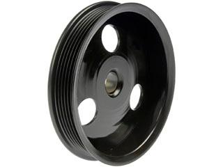 1993 Buick Riviera Power Steering Pump Pulley