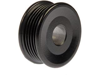 1991 Oldsmobile Cutlass Calais Power Steering Pump Pulley