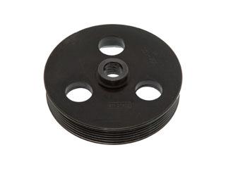 1995 Buick Regal Power Steering Pump Pulley Dorman 300201 image 1 of 4