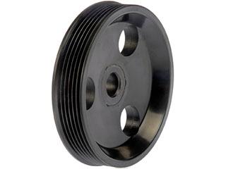 1995 Buick Regal Power Steering Pump Pulley Dorman 300201 image 2 of 4