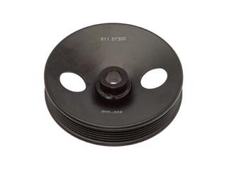 2005 Jeep Liberty Power Steering Pump Pulley