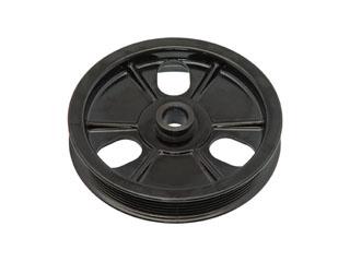 1997 Chrysler LHS Power Steering Pump Pulley