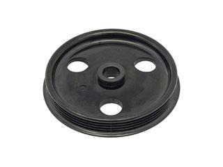 2007 Chrysler PT Cruiser Power Steering Pump Pulley