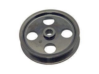 2001 Chrysler Grand Voyager Power Steering Pump Pulley