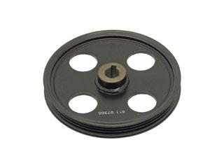 1994 Toyota Celica Power Steering Pump Pulley