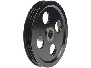 1992 Toyota Camry Power Steering Pump Pulley